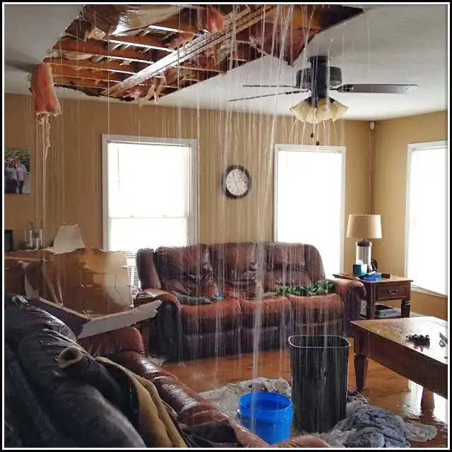 Water Damage Restoration services in Cicero, NY